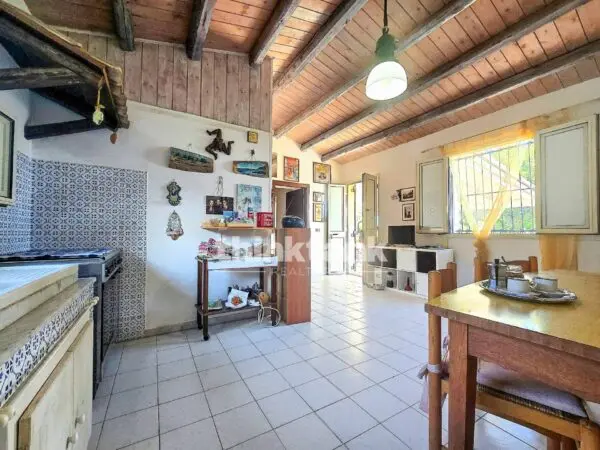 Villa strada Provinciale 44, Ragusa