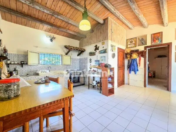 Villa strada Provinciale 44, Ragusa