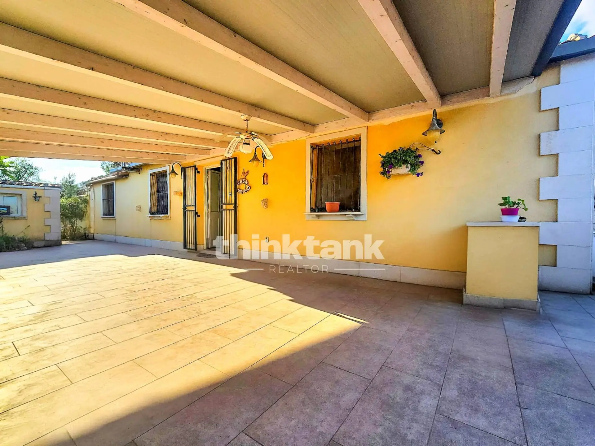 Immagine per Villa in vendita a Ragusa Strada provinciale 44 