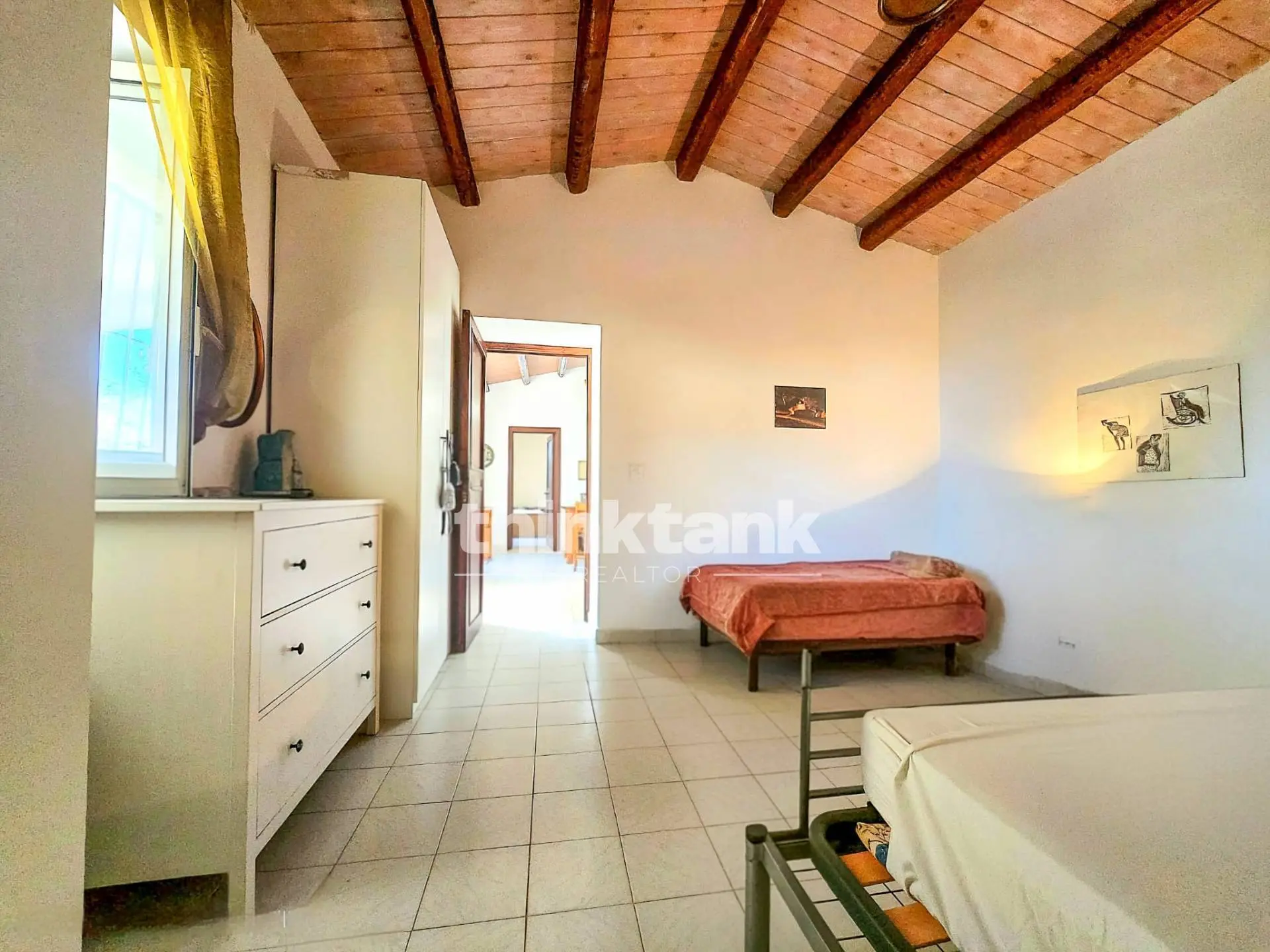 Immagine per Villa in vendita a Ragusa Strada provinciale 44 