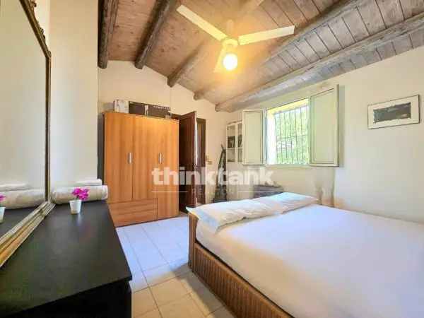 Villa strada Provinciale 44, Ragusa