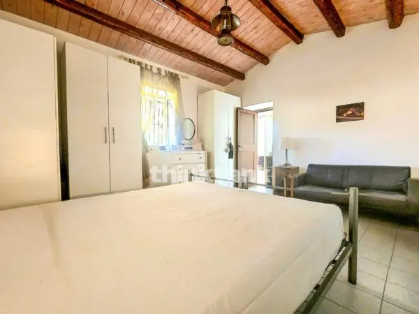 Villa strada Provinciale 44, Ragusa