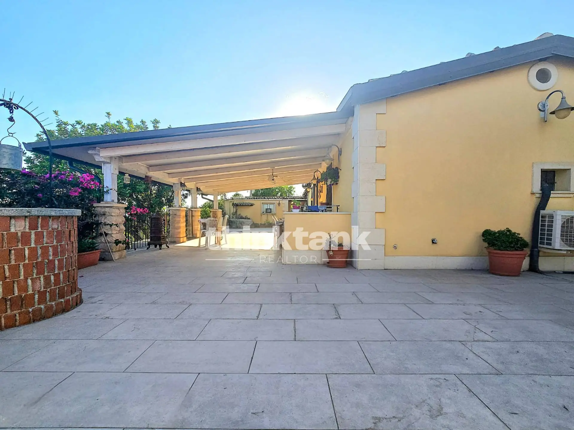 Immagine per Villa in vendita a Ragusa Strada provinciale 44 