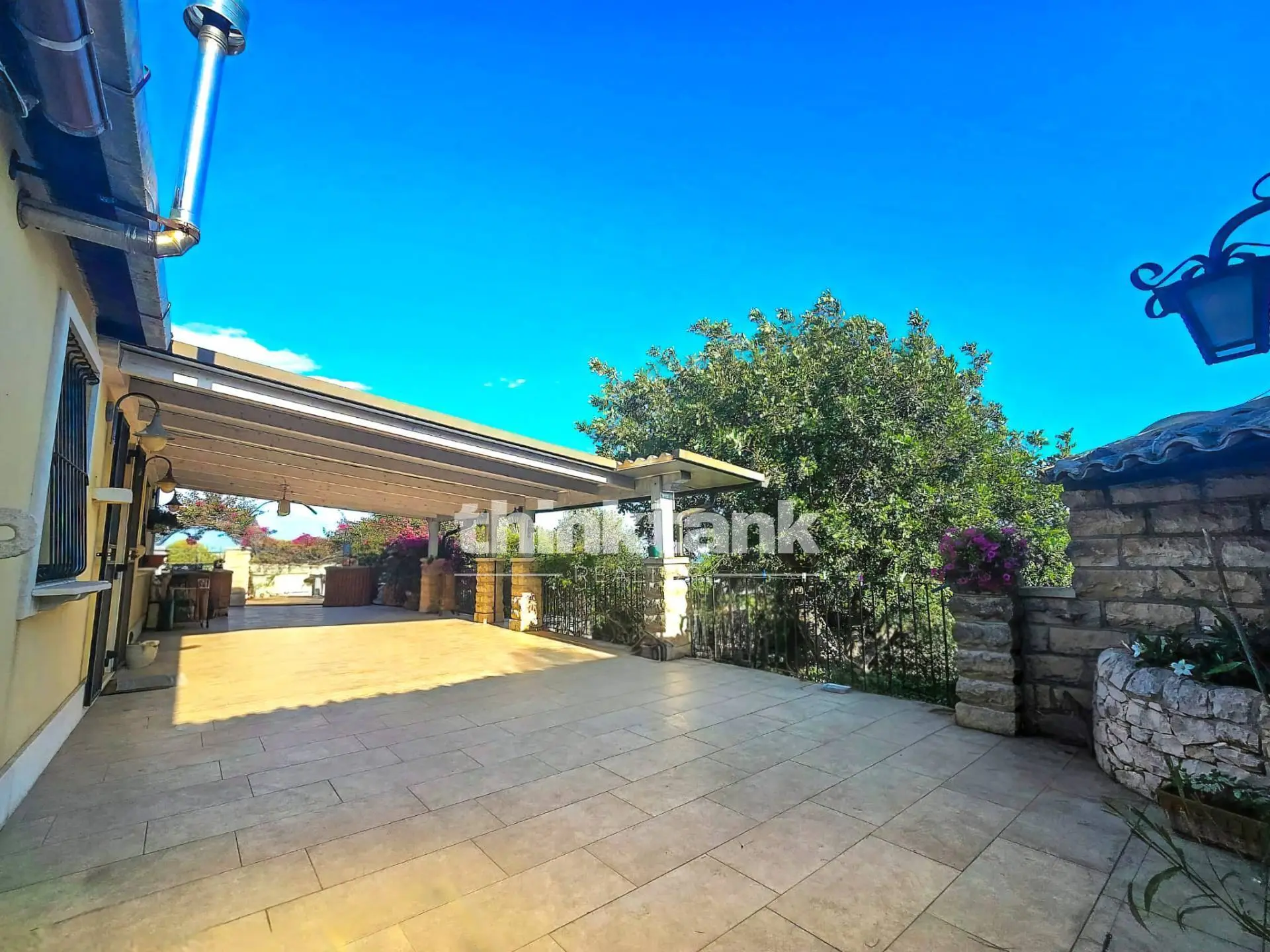 Immagine per Villa in vendita a Ragusa Strada provinciale 44 