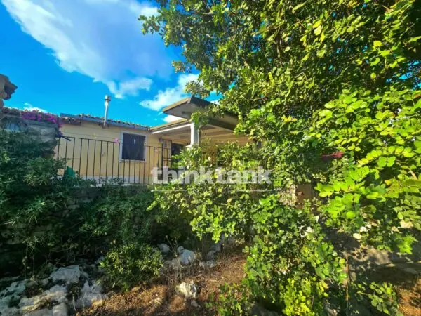 Villa strada Provinciale 44, Ragusa