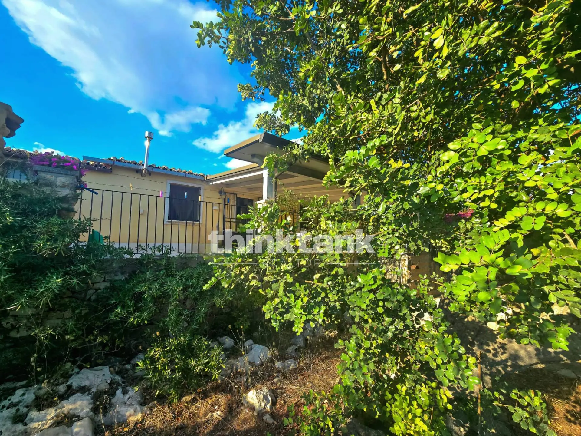 Immagine per Villa in vendita a Ragusa Strada provinciale 44 