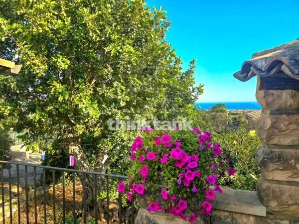 Villa strada Provinciale 44, Ragusa