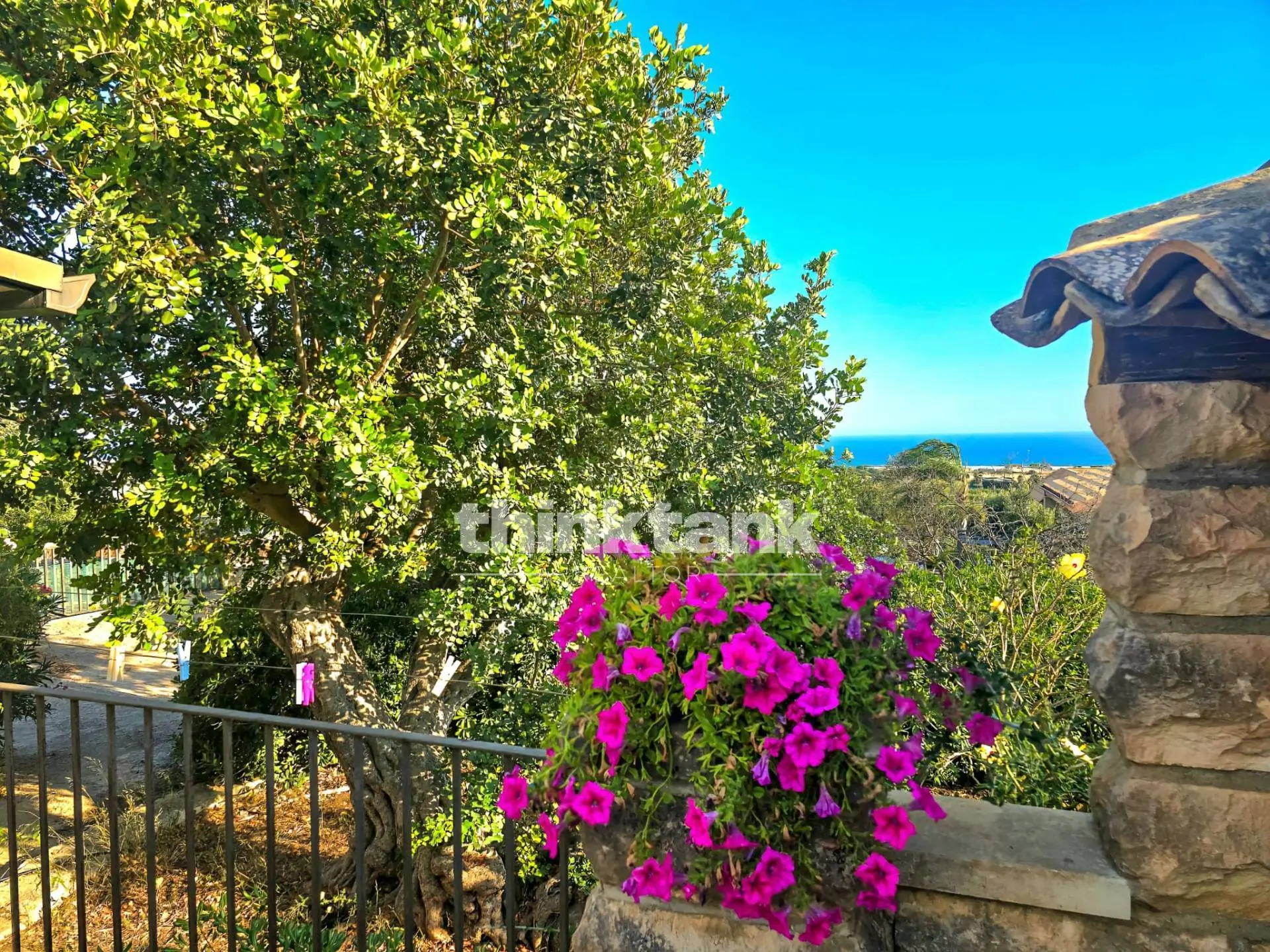 Immagine per Villa in vendita a Ragusa Strada provinciale 44 