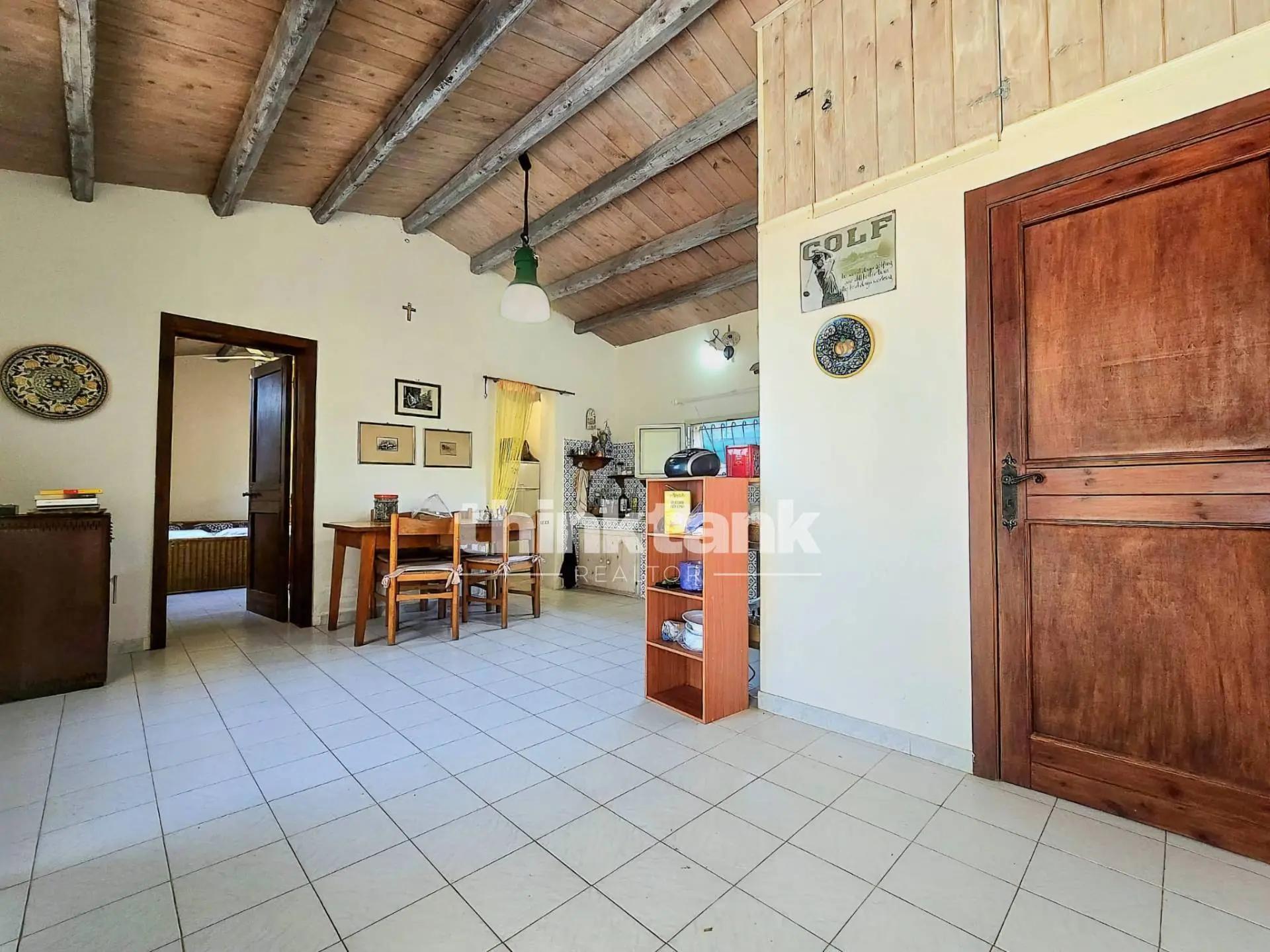 Immagine per Villa in vendita a Ragusa Strada provinciale 44 