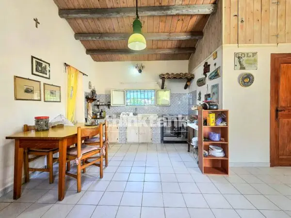 Villa strada Provinciale 44, Ragusa