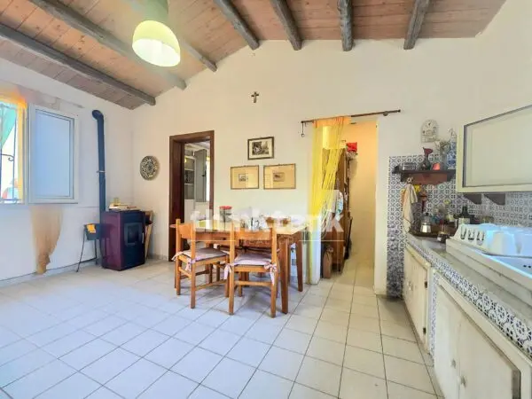Villa strada Provinciale 44, Ragusa
