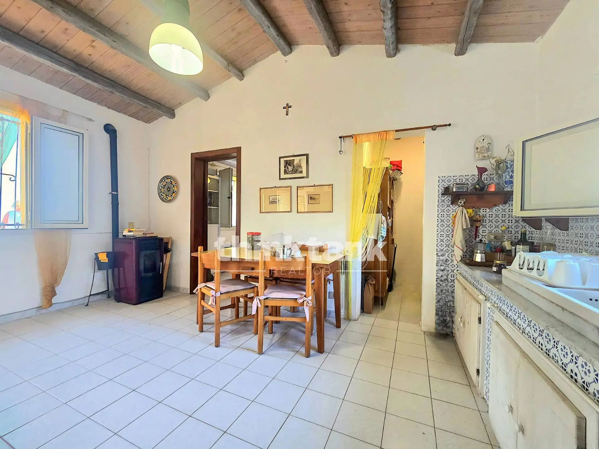 Immagine per Villa in vendita a Ragusa Strada provinciale 44 