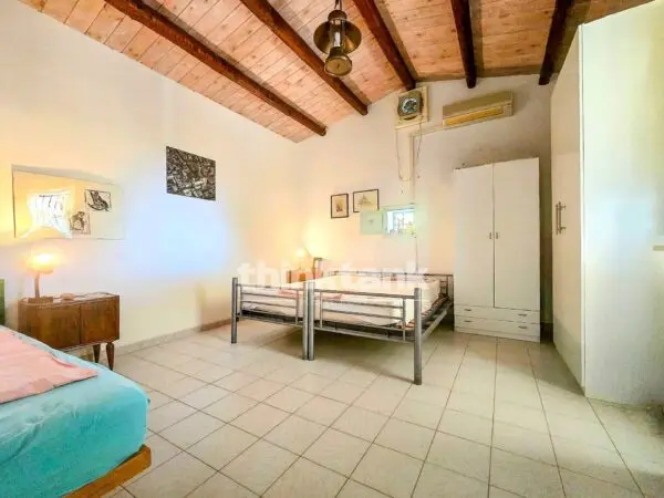 Villa strada Provinciale 44, Ragusa