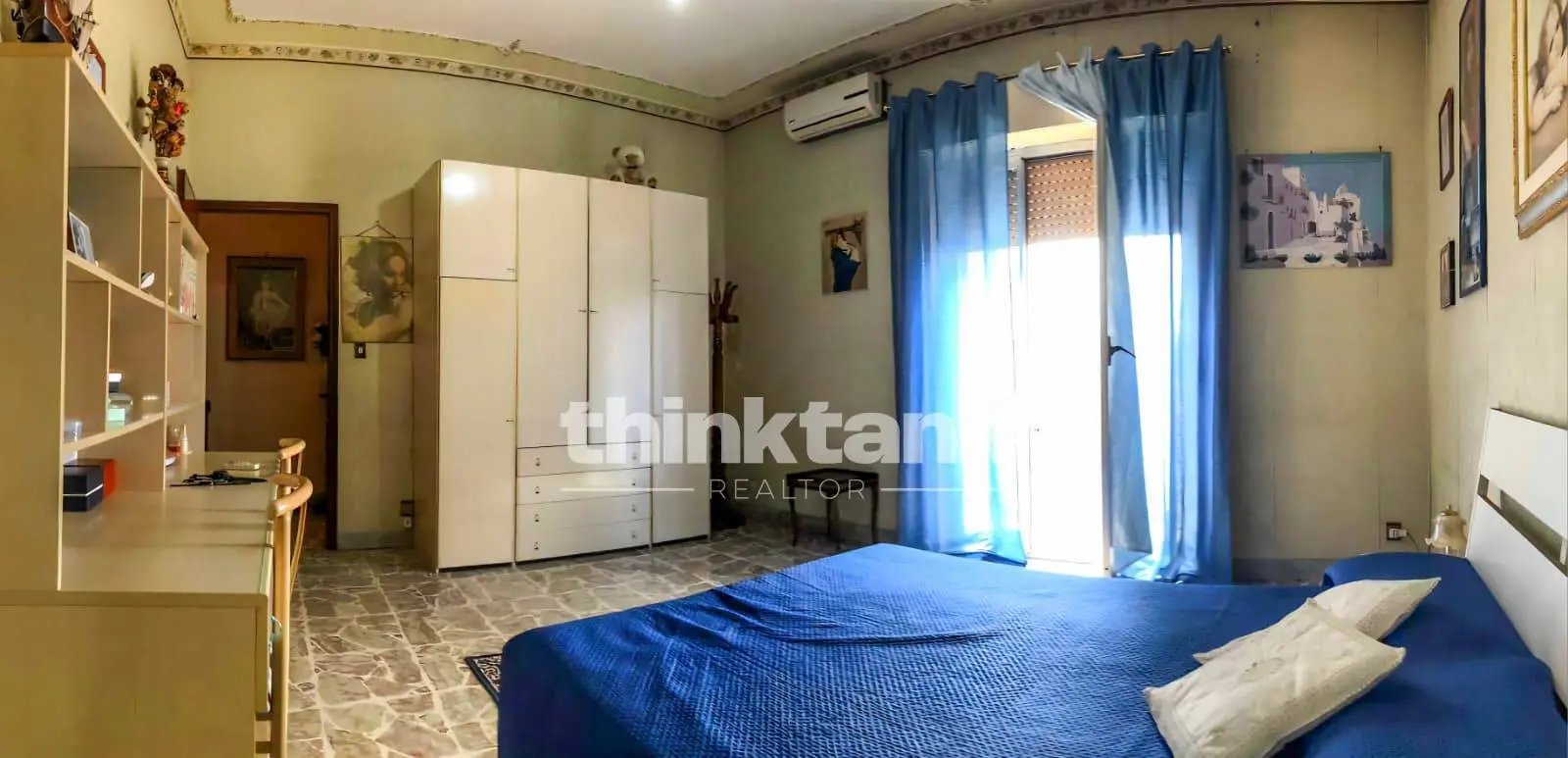 Immagine per Villa in vendita a Mazzarrone Via Galliano 