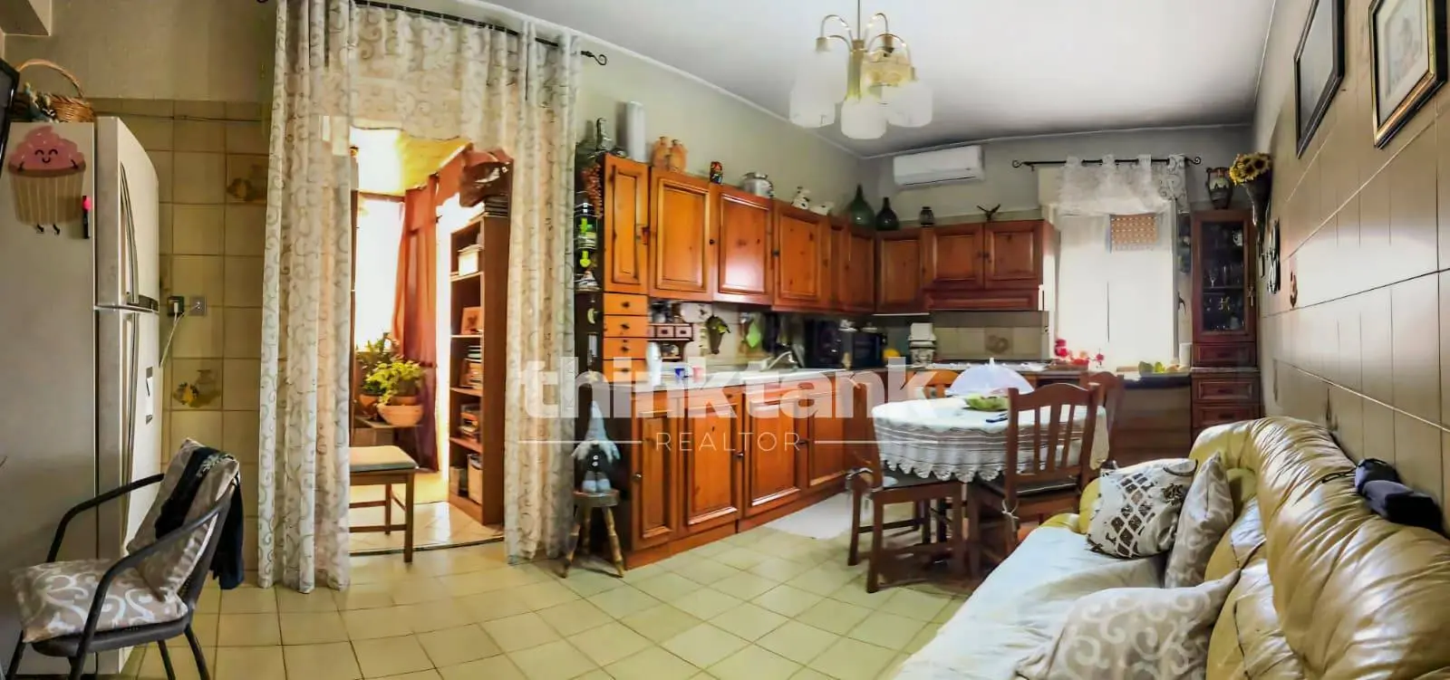 Immagine per Villa in vendita a Mazzarrone Via Galliano 