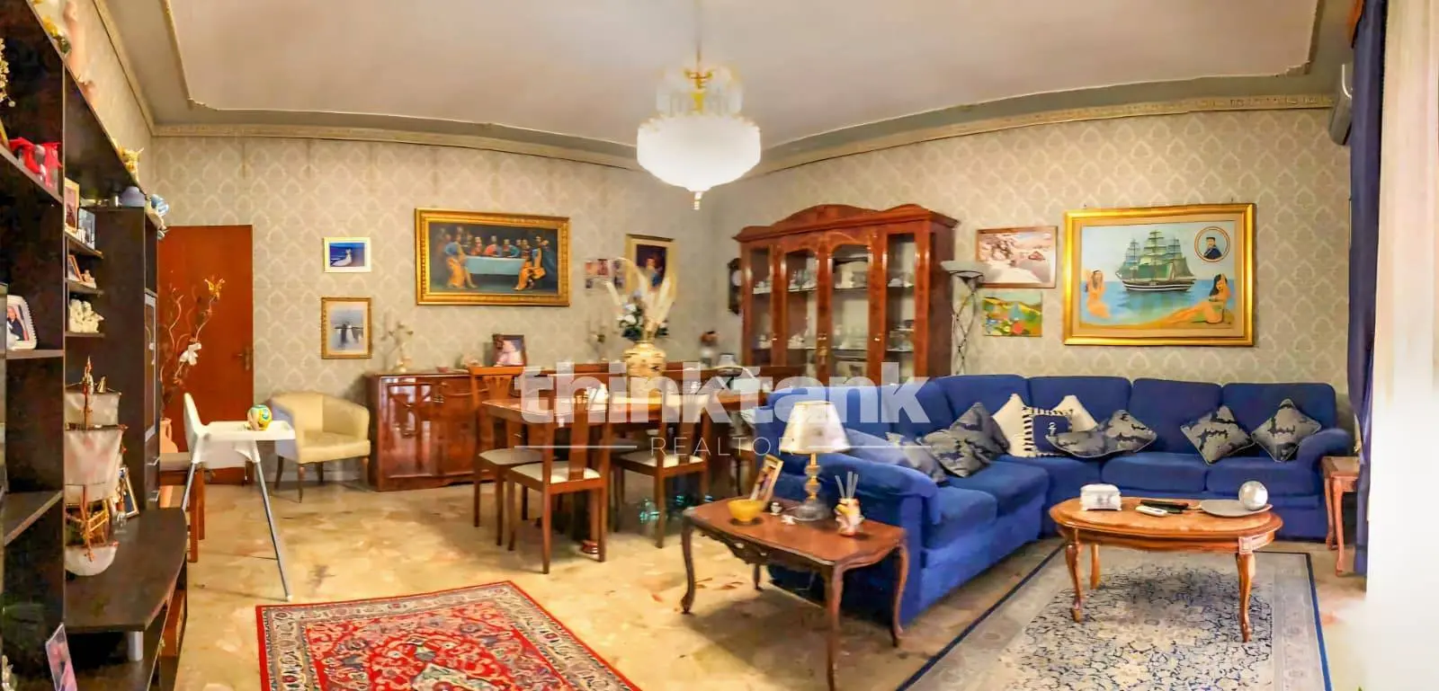 Immagine per Villa in vendita a Mazzarrone Via Galliano 