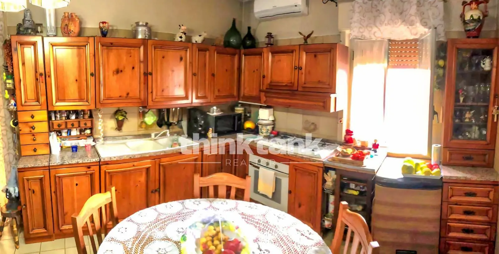 Immagine per Villa in vendita a Mazzarrone Via Galliano 