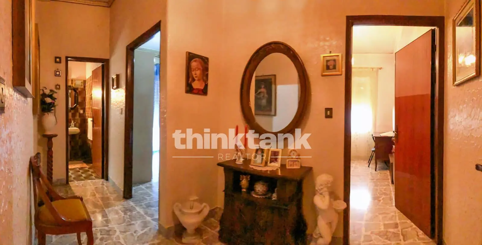 Immagine per Villa in vendita a Mazzarrone Via Galliano 