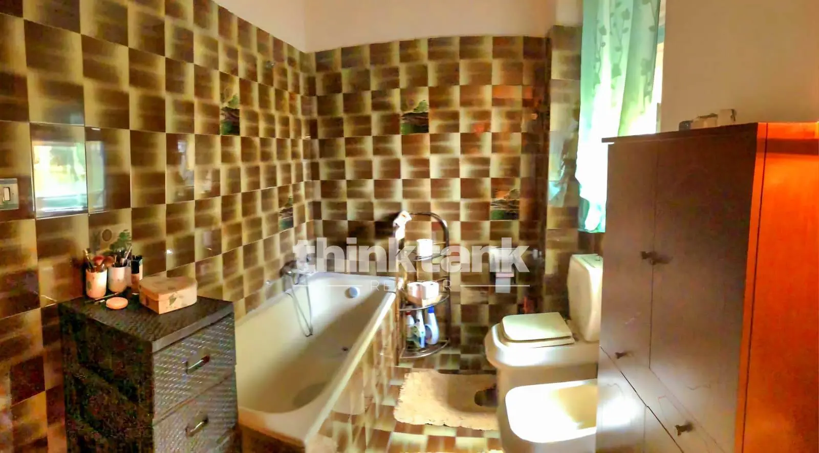 Immagine per Villa in vendita a Mazzarrone Via Galliano 