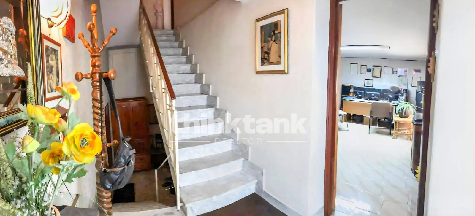 Immagine per Villa in vendita a Mazzarrone Via Galliano 
