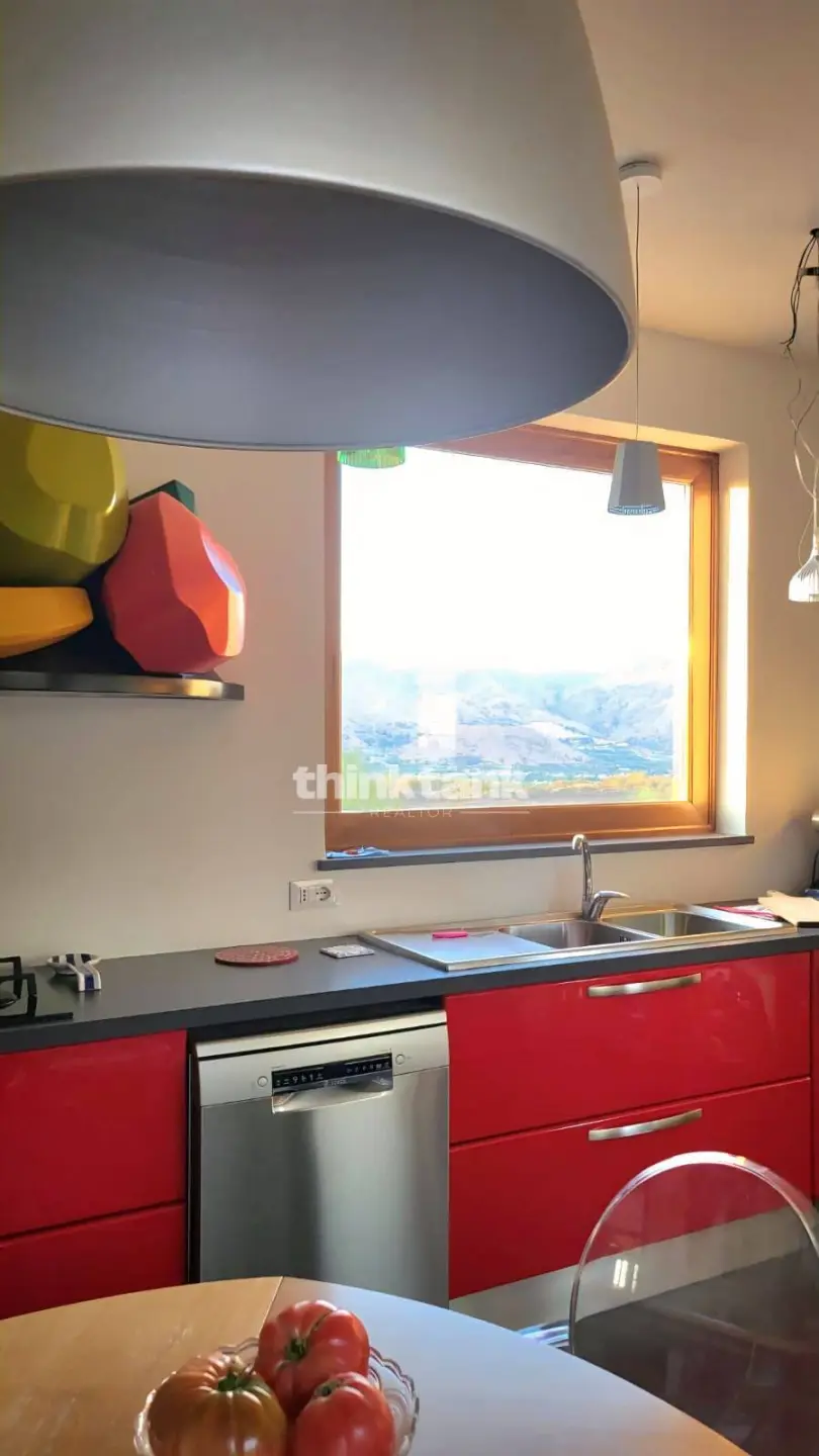 Immagine per Rustico/Casale in vendita a Castiglione di Sicilia Viale Regina Margherita 
