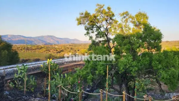 Rustico/Casale viale Regina Margherita, Castiglione Di Sicilia