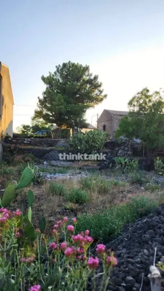 Rustico/Casale viale Regina Margherita, Castiglione Di Sicilia