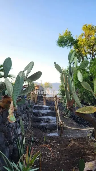 Rustico/Casale viale Regina Margherita, Castiglione Di Sicilia