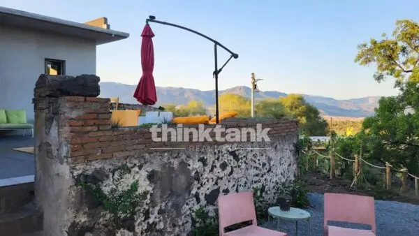 Rustico/Casale viale Regina Margherita, Castiglione Di Sicilia