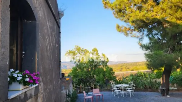 Rustico/Casale viale Regina Margherita, Castiglione Di Sicilia
