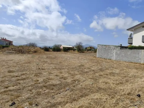 Terreno Edificabile via Località Is Carrubbedas, Villaspeciosa