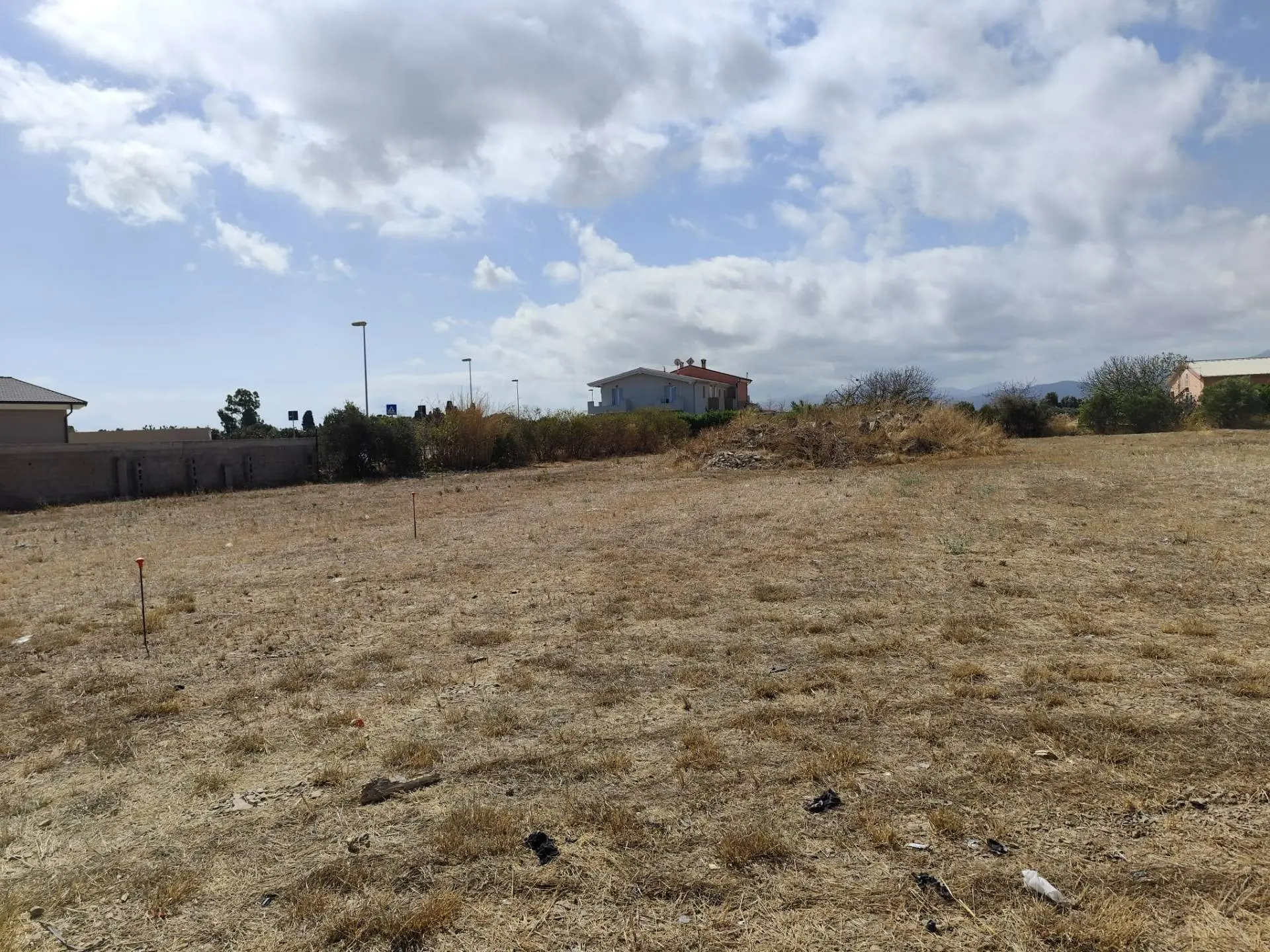 Immagine per Terreno Edificabile in vendita a Villaspeciosa Località Is Carrubbedas 