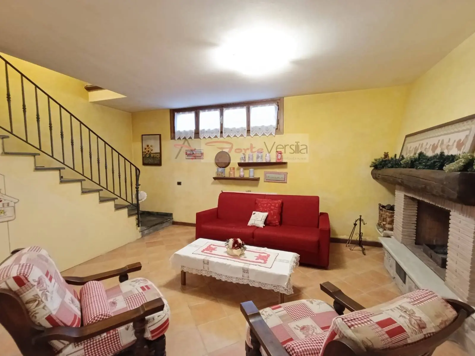 Immagine per Villa in vendita a Montignoso  