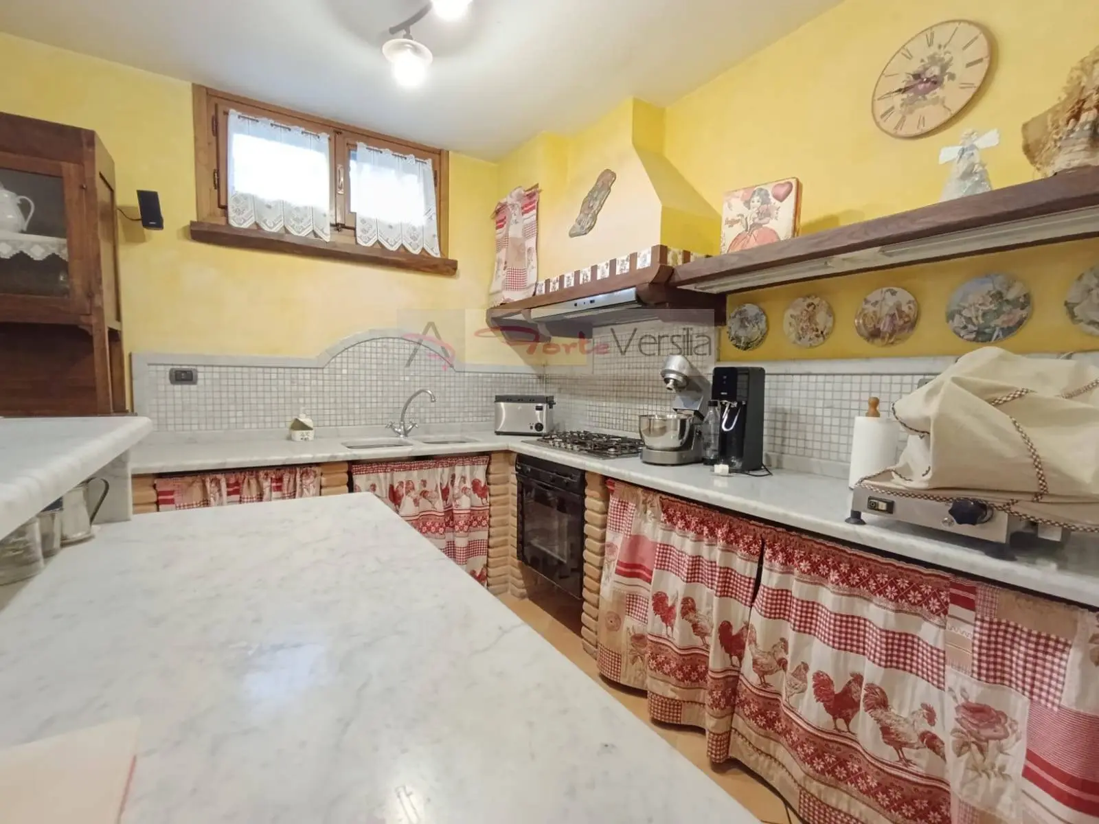 Immagine per Villa in vendita a Montignoso  