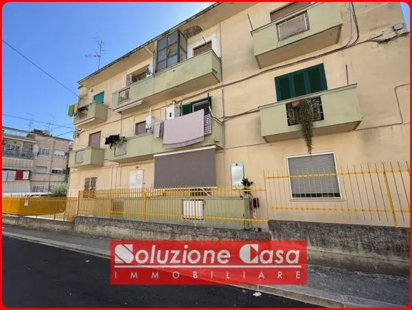 Appartamento via Redipuglia, Canosa Di Puglia
