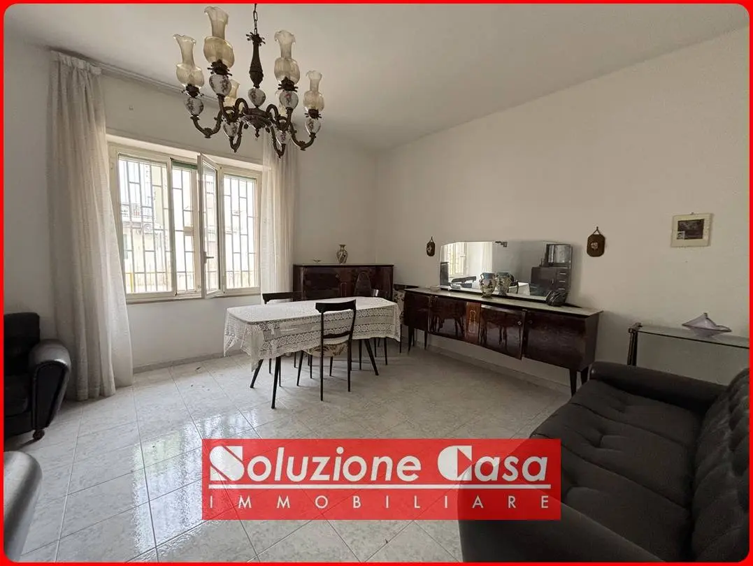 Immagine per Appartamento in vendita a Canosa di Puglia via Redipuglia 