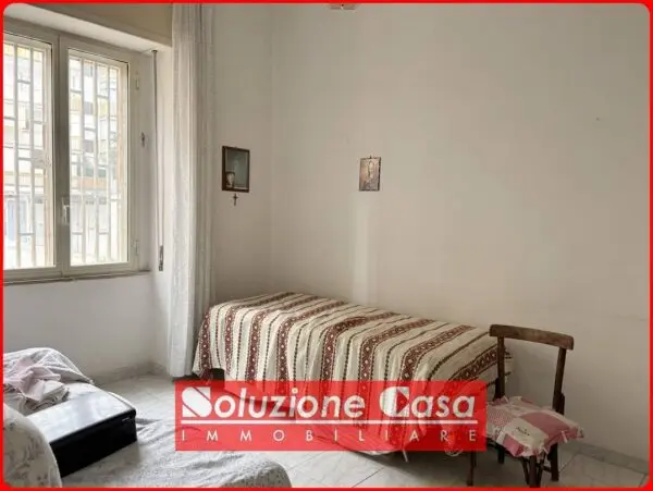 Appartamento via Redipuglia, Canosa Di Puglia