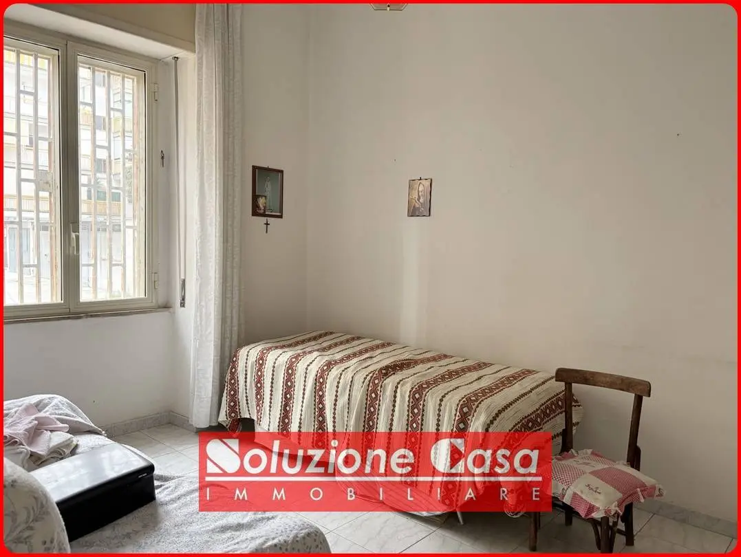 Immagine per Appartamento in vendita a Canosa di Puglia via Redipuglia 