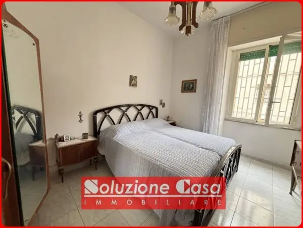 Appartamento via Redipuglia, Canosa Di Puglia