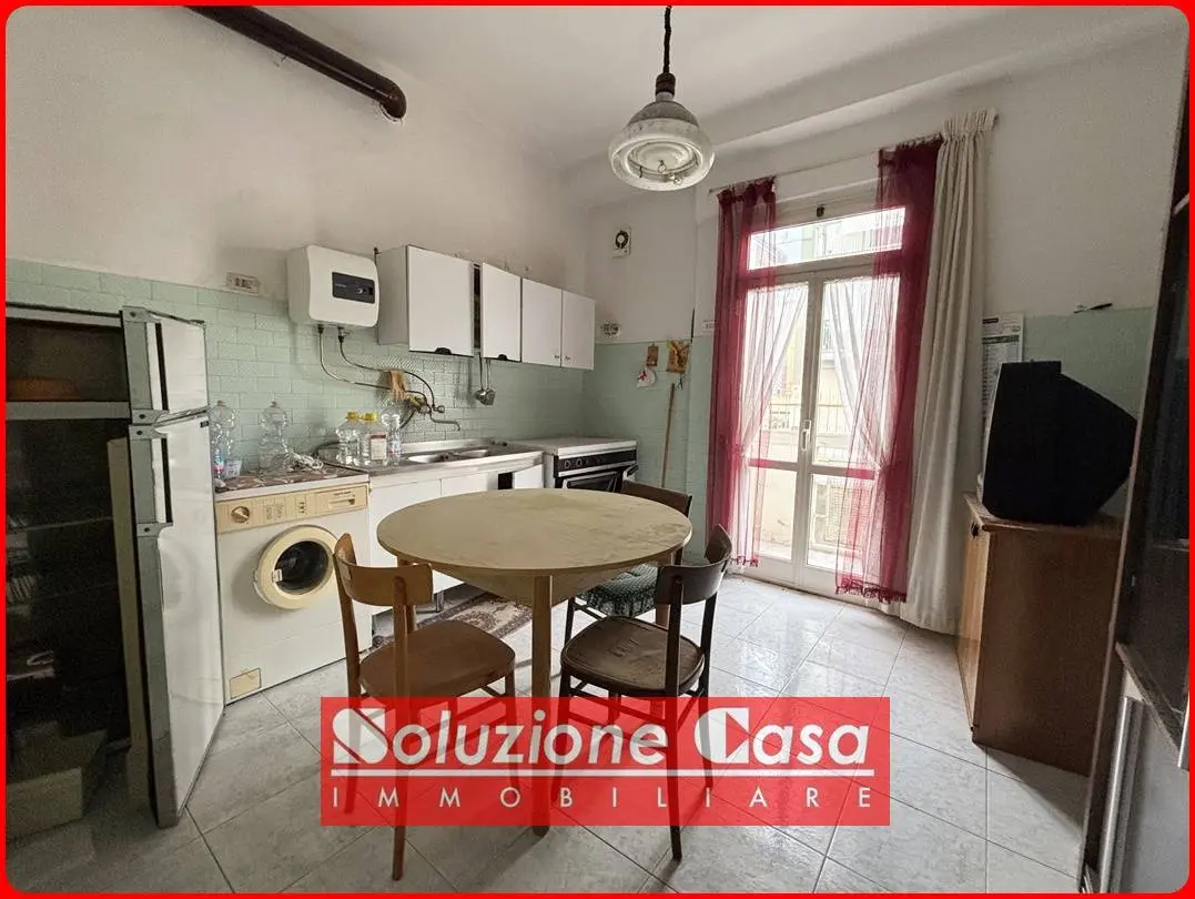Immagine per Appartamento in vendita a Canosa di Puglia via Redipuglia 