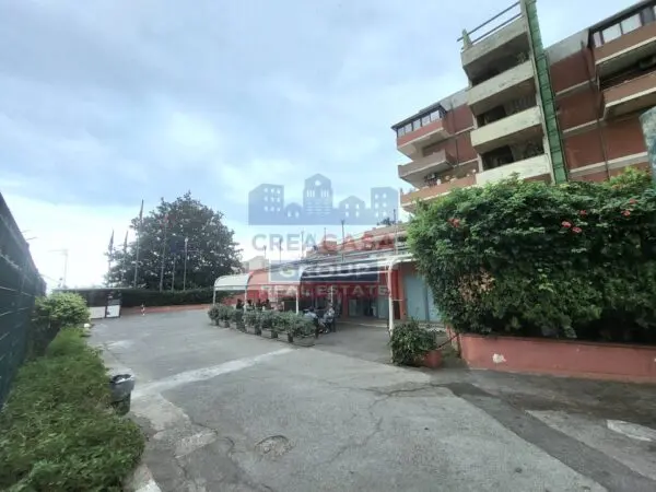 Appartamento via Pietrenere, Giardini-Naxos