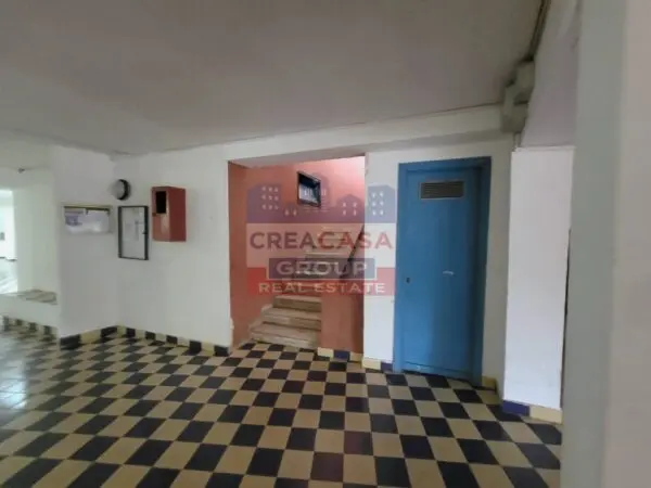Appartamento via Pietrenere, Giardini-Naxos