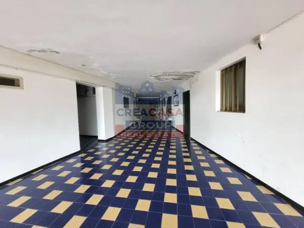 Appartamento via Pietrenere, Giardini-Naxos