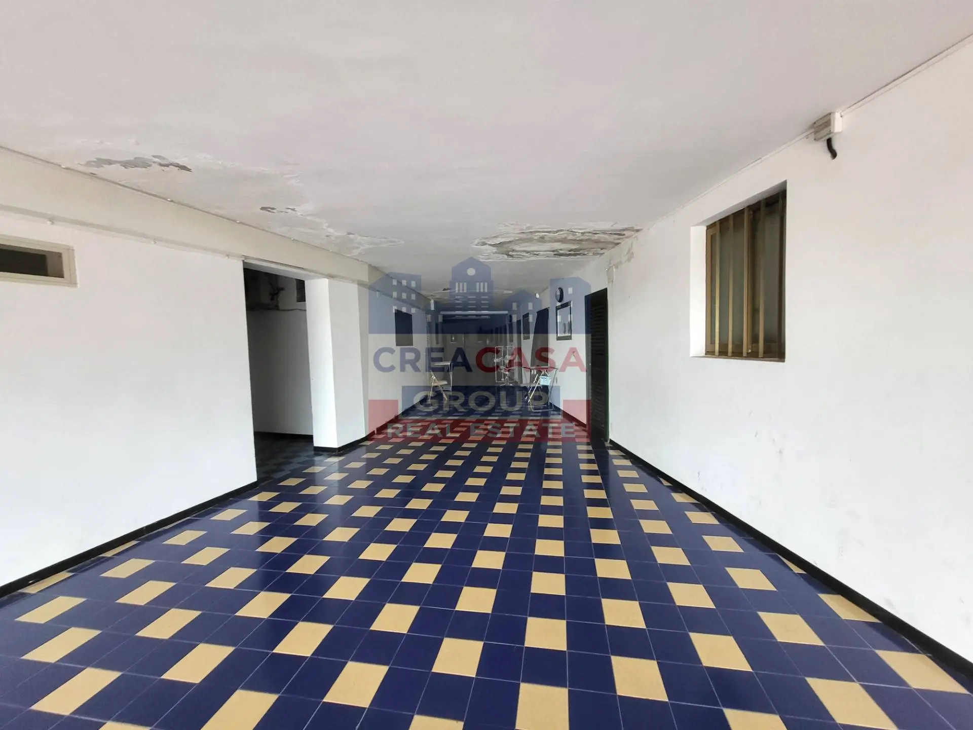 Immagine per Appartamento in vendita a Giardini-Naxos via Pietrenere 