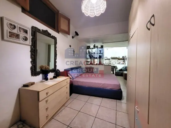 Appartamento via Pietrenere, Giardini-Naxos