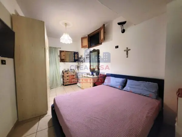 Appartamento via Pietrenere, Giardini-Naxos