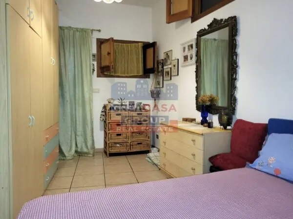 Appartamento via Pietrenere, Giardini-Naxos