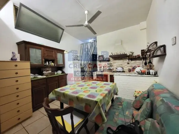 Appartamento via Pietrenere, Giardini-Naxos