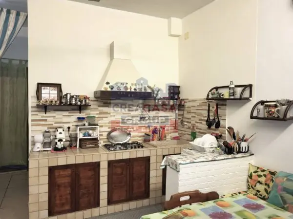 Appartamento via Pietrenere, Giardini-Naxos