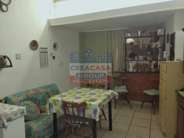 Appartamento via Pietrenere, Giardini-Naxos